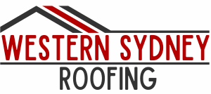 Western Sydney Roofing Logo